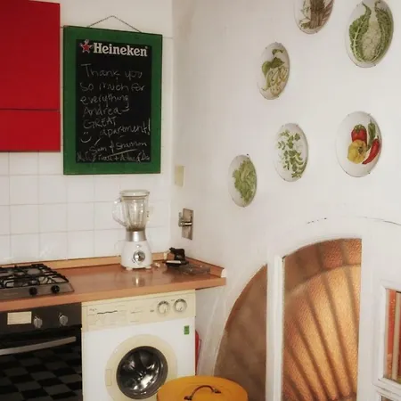 Dolce Vita Apartmán Řím