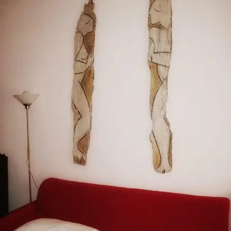 Apartment Dolce Vita *
