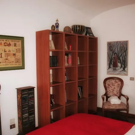Apartmán Dolce Vita Řím
