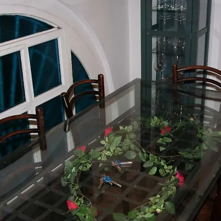 Dolce Vita Apartmán *