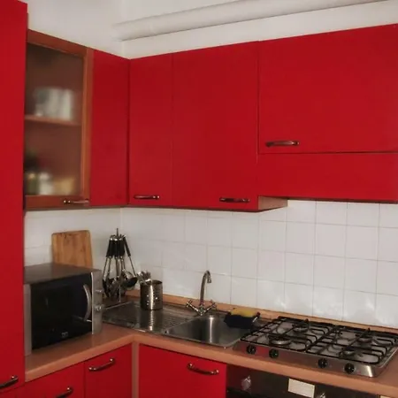 Dolce Vita Apartmán Řím
