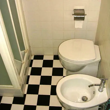 Apartment Dolce Vita *
