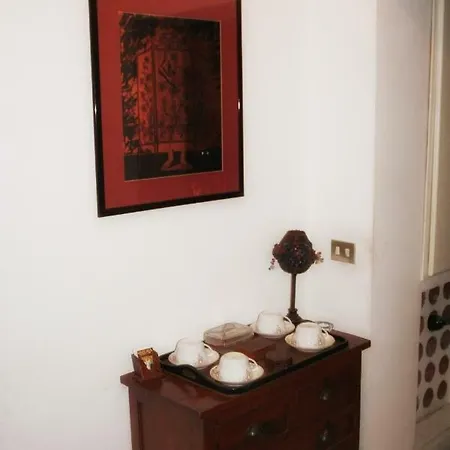 Dolce Vita Apartment *