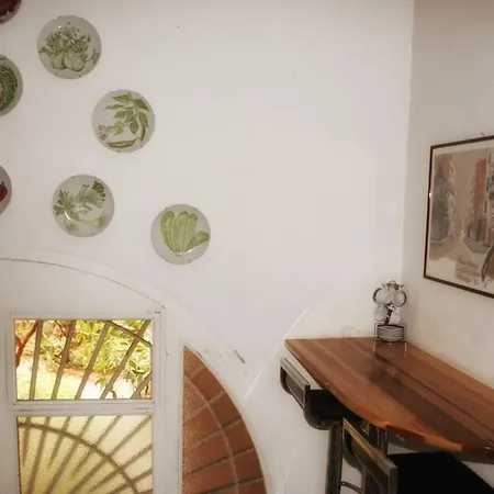 Apartmán Dolce Vita Řím