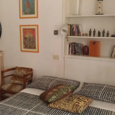 Dolce Vita Apartmán Řím