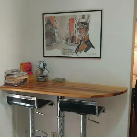 Dolce Vita Apartment