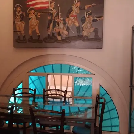 Apartment Dolce Vita