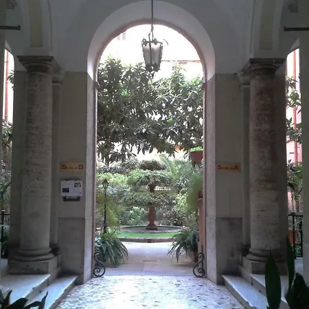 Dolce Vita Apartment Rome