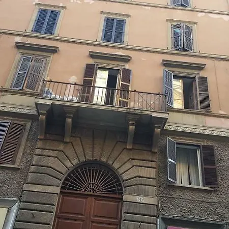 Apartment Dolce Vita *
